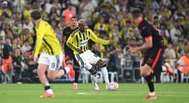 UEFA Şampiyonlar Ligi'nde ikinci eleme turu rövanş maçları yarın başlayacak