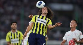 Fenerbahçe, UEFA Şampiyonlar Ligi'nde 3. eleme turuna yükseldi