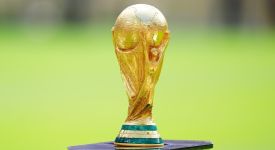 Infantino'nun danışmanı, Dünya Kupası hisselerinin satışına karşı çıkarak istifa etti