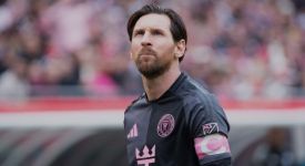 MLS Disiplin Kurulu, Lionel Messi'ye para cezası verdi