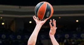 Tarfin, Fenerbahçe basketbol takımlarının isim ve forma göğüs sponsoru oldu