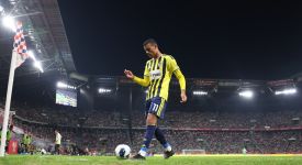 Fenerbahçe, UEFA Şampiyonlar Ligi'nde avantaj arıyor
