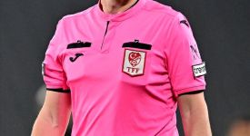Trendyol Süper Lig'de 2. hafta maçlarında görev alacak hakemler açıklandı