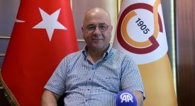 Galatasaray Kulübü, RAMS Park'ın kapasitesini artırmayı planlıyor