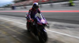 Toprak Razgatlıoğlu, MotoGP'de sezonun 12. yarışı için İngiltere'de piste çıkacak