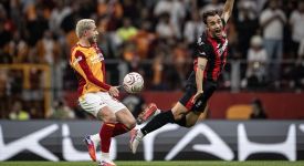 Trendyol Süper Lig'de 2026-2027 sezonunun ilk düdüğü İstanbul'da çaldı