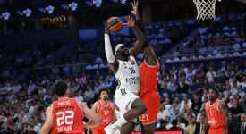 Basketbol Avrupa Ligi, yeni kalıcı lisans sistemi için 11 adayı ön kabulden geçirdi