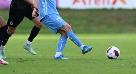 Trabzonspor, yurt dışı kampındaki hazırlık maçlarından 1 galibiyet ve 2 mağlubiyet aldı
