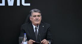 TFF Tahkim Kurulu, Serdal Adalı'nın cezasını kaldırdı
