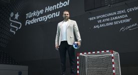 Türk hentbolu yeni sezona 
