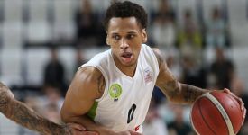Anadolu Efes, ABD'li basketbolcu Daron Russell'ı kadrosuna kattı