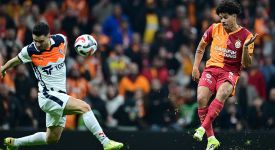 Trendyol Süper Lig'de 4. hafta programı açıklandı