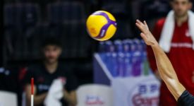 ABD'yi yenen Polonya 2026 FIVB Erkekler Milletler Ligi'nde şampiyon oldu