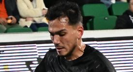 Galatasaray, Manisa FK'den Umut Erdem'i kadrosuna kattı