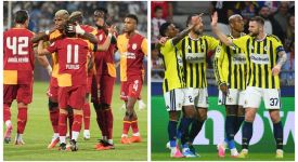 Türkiye, 19 yıl sonra 2 takımla Şampiyonlar Ligi'nde temsil edilecek