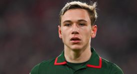 Galatasaray, Rus futbolcu Batrakov'un transferi için görüşmelerin başladığını duyurdu