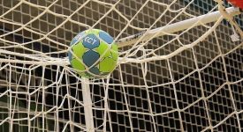 Hentbol Cumhurbaşkanlığı Kupası'nda kadınların finalistleri belli oldu