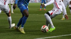 Çaykur Rizespor, yarın Samsunspor'u konuk edecek