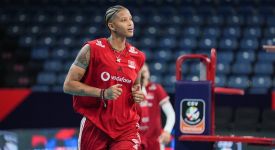 A Milli Kadın Voleybol Takımı, Avrupa Şampiyonası'na hazır