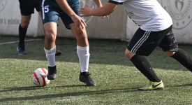 Türkiye Görme Engelliler B1 Erkek Futbol Takımı, Avrupa Şampiyonası'nda mücadele edecek