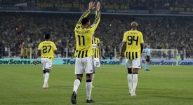 Fenerbahçe, Süper Lig'de yarın Konyaspor'u konuk edecek