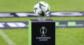 UEFA Konferans Ligi'nde play-off turu ilk maçları yarın oynanacak