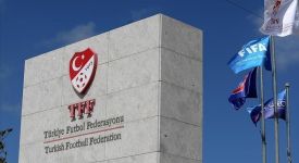 PFDK'den 7 Süper Lig ekibine para cezası