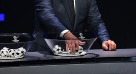 UEFA Avrupa Ligi ile UEFA Konferans Ligi'nde kura çekimleri yarın yapılacak