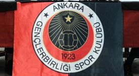 Gençlerbirliği'nden FIFA'nın transfer yasağı kararına ilişkin açıklama