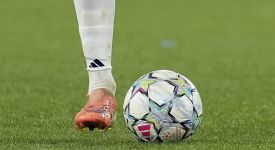 UEFA Şampiyonlar Ligi play-off eleme turunda ilk maçlar sona erdi