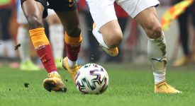Galatasaray, Süper Lig'de yarın Erzurumspor FK ile deplasmanda karşılaşacak