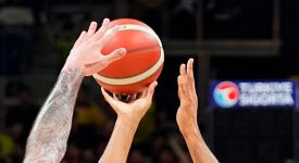 Basketbolda 2026-2027 sezonu medya akreditasyon başvuruları başladı