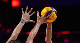 Kadınlarda Avrupa voleybolunun en büyüğü Türkiye'de belli olacak