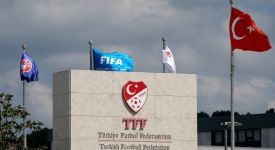 Futbolda lisanslı kulüp sayısı 40'a yükseldi