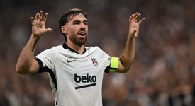 Beşiktaş'tan sezona dört dörtlük başlangıç