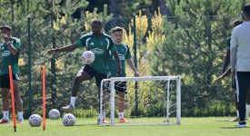 Kocaelispor, Süper Lig'de yarın Amed Sportif Faaliyetler'i konuk edecek