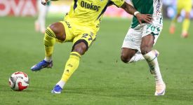 Fenerbahçe ile Konyaspor, Süper Lig'de 51. randevuda