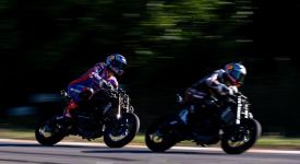 Motosikletin