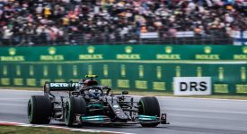 İstanbul Park, 2031 sezonunun sonuna kadar Formula 1 yarışlarına ev sahipliği yapacak