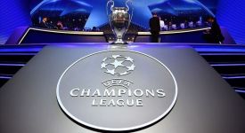 Fenerbahçe'nin UEFA Şampiyonlar Ligi play-off turu muhtemel rakibi beli oldu