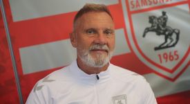 Samsunspor, Fenerbahçe karşısında kusursuz performans göstermek istiyor