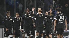 Premier Lig'de 5 gollü Londra derbisini Chelsea kazandı