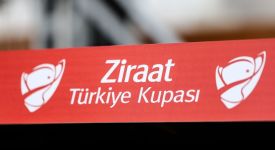 Ziraat Türkiye Kupası 1. eleme turu kura çekimi, 27 Ağustos'ta yapılacak