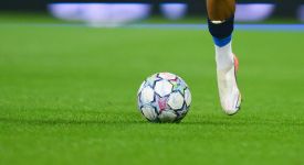 UEFA Şampiyonlar Ligi'nde play-off turu maçları tamamlandı