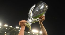 51. UEFA Süper Kupa'nın sahibi yarın belli olacak