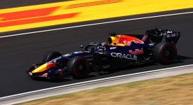 Formula 1 takımlarından Red Bull, Max Verstappen ile sözleşme yeniledi