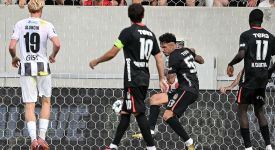 Beşiktaş, UEFA Avrupa Ligi'nde yarın Hradec Kralove'u ağırlayacak