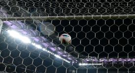 Süper Lig'e