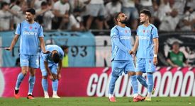 Trabzonspor, UEFA Konferans Ligi lig aşamasında yoluna devam edecek