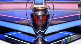 Galatasaray ve Fenerbahçe'nin UEFA Şampiyonlar Ligi fikstürü belli oldu